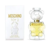Moschino Toy2 EDP 100 ml Kadın Parfümü thumbnail 2