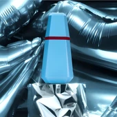 Cacharel Lou Lou EDP 50 ml Kadın Parfümü thumbnail 4