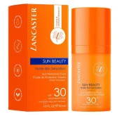 Lancaster Sun Beauty Sun Protective Fluid SPF30 30 ml Güneş Koruyucu - 1