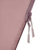 Tomtoc A21C1P1 - A21D3P1 13.5" Bordo/Pembe TheHer/Light Serisi Notebook El Çantası thumbnail 7