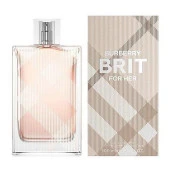 Burberry Brit EDT 100 ml Kadın Parfümü thumbnail 2
