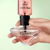 Prada Paradoxe EDP 100 ml Refill Kadın Parfümü thumbnail 3
