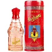 Versace Red Jeans EDT 75 ml Kadın Parfüm thumbnail 2