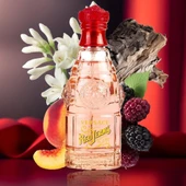 Versace Red Jeans EDT 75 ml Kadın Parfüm thumbnail 3