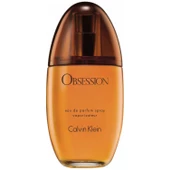 Calvin Klein Obsession EDP 100 ml Kadın Parfüm thumbnail 1