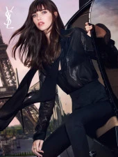 Yves Saint Laurent Mon Paris EDP 90 ml Kadın Parfümü thumbnail 4