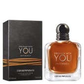 Emporio Armani Stronger With You Intensely EDP 100 ml Erkek Parfümü thumbnail 2