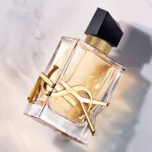 Yves Saint Laurent Libre EDP 50 ml Kadın Parfüm thumbnail 4
