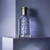 Hugo Boss Bottled Infinite EDP 50 ml Erkek Parfümü thumbnail 4