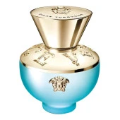 Versace Dylan Turquoise EDT 100 ml Kadın Parfümü thumbnail 1