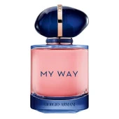 Giorgio Armani My Way Intense EDP 90 ml Kadın Parfümü - 1