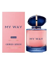 Giorgio Armani My Way Intense EDP 90 ml Kadın Parfümü - 2