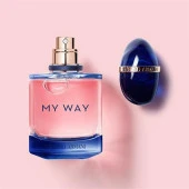 Giorgio Armani My Way Intense EDP 90 ml Kadın Parfümü - 3
