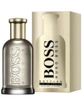 Hugo Boss Bottled EDP 100 ml Erkek Parfümü thumbnail 2