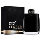 Mont Blanc Legend EDP 100 ml Erkek Parfümü - 2
