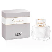 Mont Blanc Signature EDP 50 ml Kadın Parfümü - 2