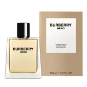 Burberry Hero EDT 100 ml Erkek Parfümü thumbnail 2