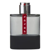 Prada Luna Rossa Carbon EDT 100 ml Erkek Parfüm thumbnail 1
