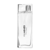 Kenzo L'eau Kenzo Pour Femme EDT 100 ml Kadın Parfümü - 1