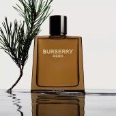 Burberry Hero EDP 50 ml Erkek Parfümü thumbnail 2