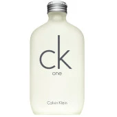 Calvin Klein One EDT 100 ml Unisex Parfüm - 1