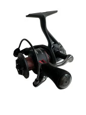 Albastar Barom 5000 Matt Black Olta Makinesi thumbnail 1