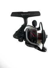 Albastar Barom 5000 Matt Black Olta Makinesi thumbnail 2