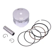 Tomking TKR225 Deniz Motoru Piston Seti - 1