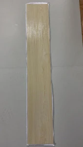 Renkli Duvarlar 5m2 Alan Kaplar Ihlamur Ağacı Yapışkanlı Sudan Etkilenmeyen Ahşap PVC Yer Döşeme Parkesi PARKE-P6 - 3
