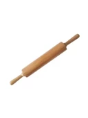 Balsa 9025 Döner Saplı Ahşap Merdane - 2