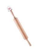 Balsa 9025 Döner Saplı Ahşap Merdane - 1