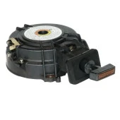 Tomking TK098 Deniz Motoru Starteri - 1