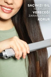 Keratin & Argan Onarıcı Sıvı Saç Kremi 150 ml - 6