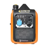 Oleomac Pge 23i S Eur5 Benzinli Sessiz İnvertör Jeneratör 2.3 Kw - 3