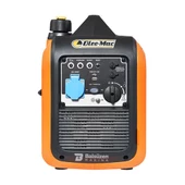 Oleomac PGE 23i S EUR5 Benzinli Sessiz İnvertör Jeneratör 2.3 kW - 3