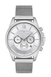 David Guner DG-8215GC-A1 Erkek Kol Saati thumbnail 1