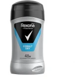 Rexona Men MotionSense Erkek Stick Deodorant Cobalt Dry 50 ml - 2