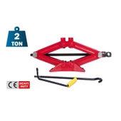 CMC Makaslı Kriko 2 Ton - 1