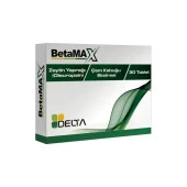 Delta Betamax 30 Kapsül thumbnail 1