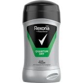 Rexona Men MotionSense Erkek Stick Deodorant Quantum Dry 50 ml - 2