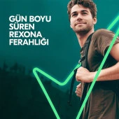 Rexona Men MotionSense Erkek Stick Deodorant Quantum Dry 50 ml - 4