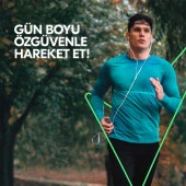 Rexona Men MotionSense Erkek Stick Deodorant Quantum Dry 50 ml - 6