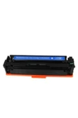Hp Cf401X Laserjet Pro M252N/Mfp277Dw 2.3K Mavi Toner - 1