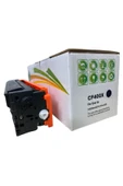 Hp Cf400X Laserjet Pro M252N/Mfp277Dw 2.8K Siyah Toner - 3