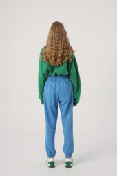 Allday Saks Jogger Eşofman Altı - 4