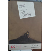 ACI TÜTÜN -TÜTÜN ZAMANI-3 - 1