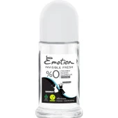 Emotion Roll On İnvısıble Fresh Kadın Deodorant 50 ml - 1