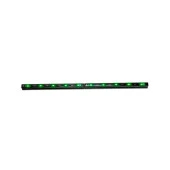 Xigmatek CAS-E1LAA-U03 Xi-Ray 15cm 12V Yeşil 5 Led Aydınlatma - 1