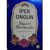 İPEK ONGUN DUYARLI DAVRANIŞLAR - 1