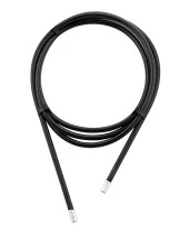 Ümit Fren Kablosu - 2P, Siyah, 1500 mm - 1